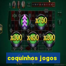 coquinhos jogos